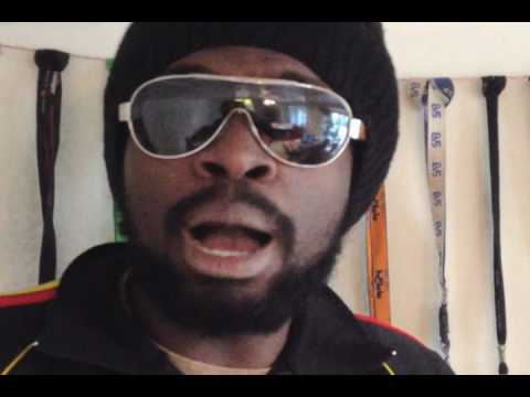 Redwan Jingle - Baba The Fayhastudent "My Way" Release Party