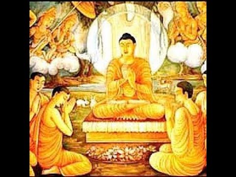 සීලය නම් වූ සිසිල් කිරීම - ඨාන සුත්‍රය ඇසුරින් Ven  Olaganwaththe Chandrasiri thero 2019 09 30