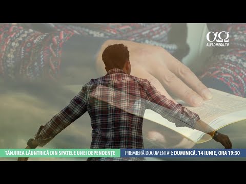 Drogurile și procesul de eliberare (SUBSTITUTUL - Tânjirea lăuntrică din spatele unei dependențe)