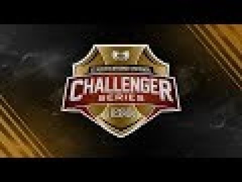 Semifinal Clasificatorio a Challenger Series: BKN vs ARMY