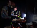 TOXICITY REDBULL DRUMCOVER Drumcover