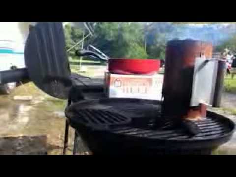 Party by the Lake   Them Riverbank Boys