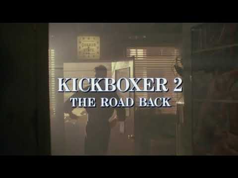 Eric Barnett - My Brother's Eyes (AOR Soundtrack Unreleased)