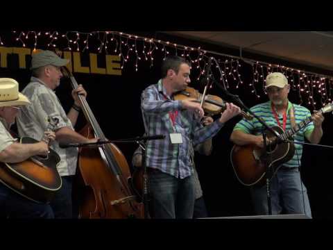 2016-04-24 TC1 Jacob Johnson - Soppin The Gravy - 2016 Hallettsville