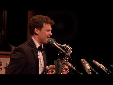 Essentially Ellington 2018: Roosevelt High School - Theme from the Asphault Jungle