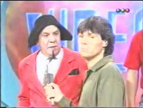 Videomatch - Jorge Corona - El Adivinador