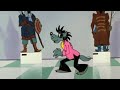Nu Pogodi Episode 12 Museum ENG SUB