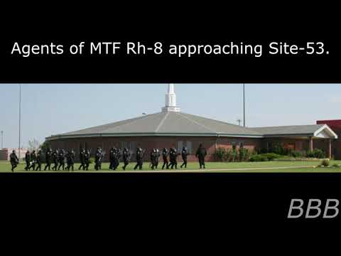 SCP 4498   The Plurality of Jack Bright