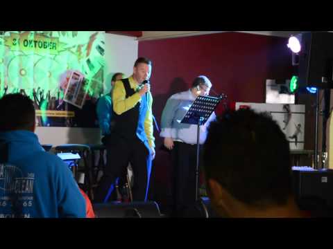 Porteplum 2013 sfeerbeelden