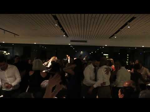 ARENI BAND ft. RAFFY ADOURIAN - Popuri