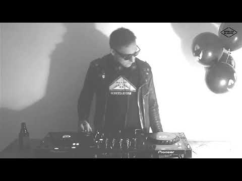 DJ Murnau  @ LOCAL RADIO – 29/10/2022