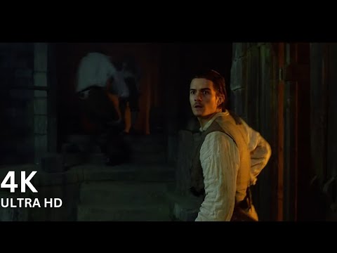 Pirates of the Caribbean: The Black Pearl Attack