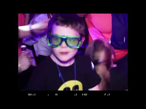 Rave Kidz Media Promo