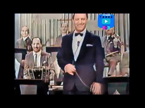 Julio Sosa, Compilado con sus éxitos (Parte 1)  El Varón del Tango