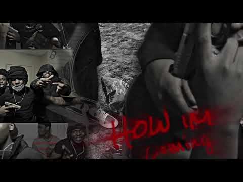 7Deewop - Mercy (Official audio)