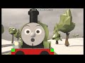 Sodor S Christmas Carol Short Film