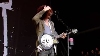 Hozier Glastonbury It Will Come Back