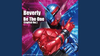 Download lagu Be The One (English Ver.) mp3 Download lagu Be The One (English Ver.) mp3