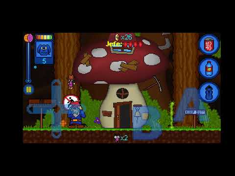 Juiced! (Juego completo + Final)