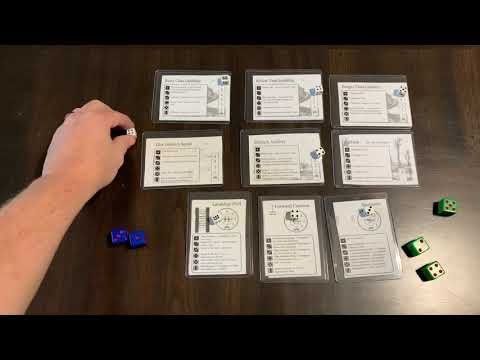 Exploration/introduction to Pocket Landship (Free Trial Version)