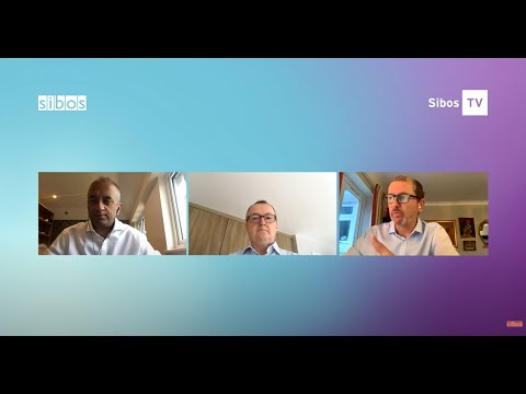 Sibos TV: Cross-border instant payments - Oct 2020