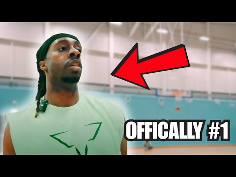 HE PROVED TO EVERYONE WHY HE'S #1! UDFN The League Reaction!