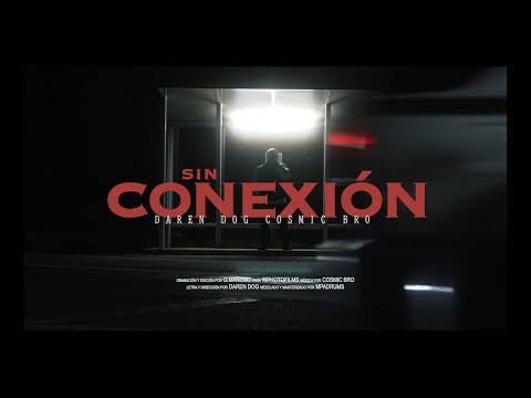 Sin Conexión