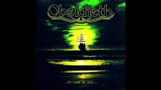Obsidieth - In Loss of All (Full album HQ)