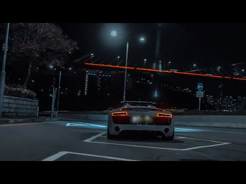 V10 Roar | Audi R8 w/ ARMYTRIX Titanium Exhaust