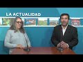 Video con entrevista a la historiadora Alicia Bertolino.