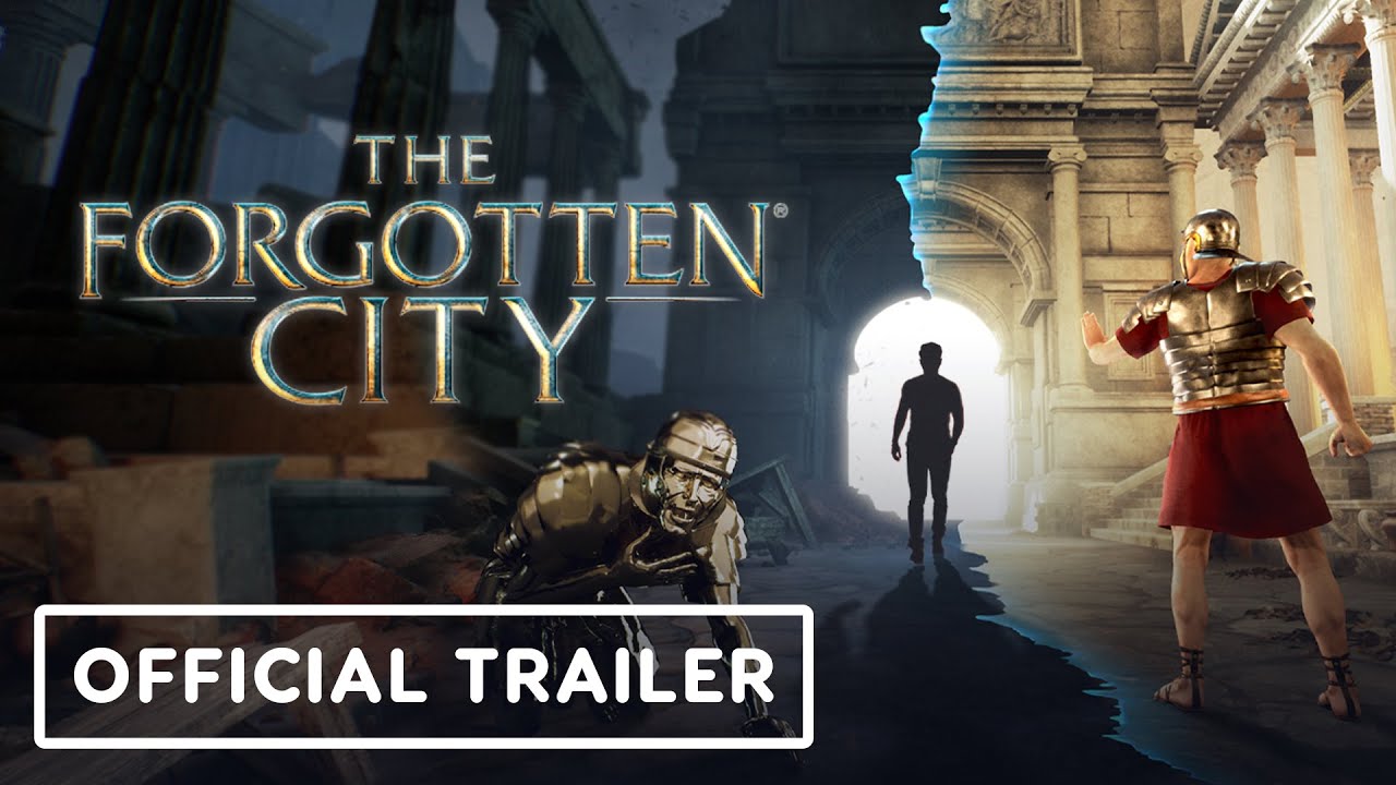 The Forgotten City (PC)