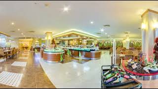 Ambassador Kemer 360