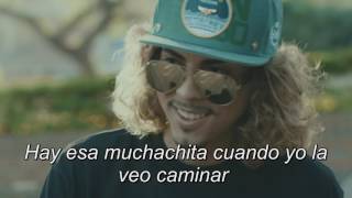 Muchachita qie bonny