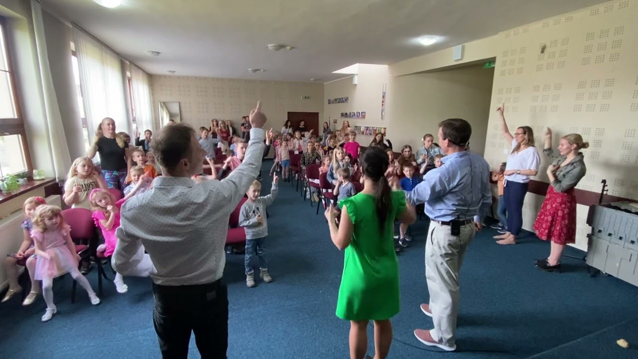 Memory Verse in Slovak - Philippians 4:13