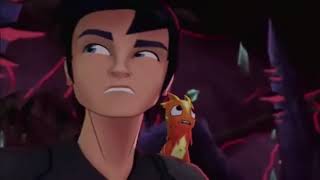 Cover art for slugterra