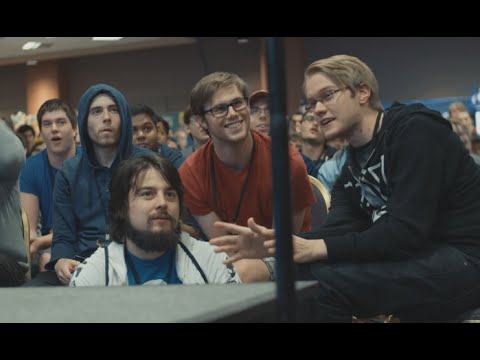 The Big House 5 Moments [Oct 2-4, 2015 - Dearborn, MI]