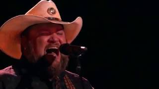 Sundance Head   I ve Been Loving You Too Long The Voice Blind Audition