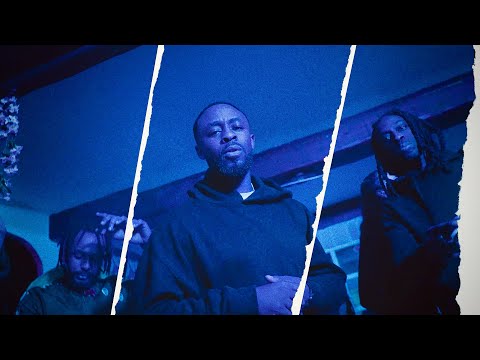 Romeo - Pala  [Music Video]
