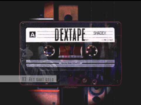 Shadex | Dextape |