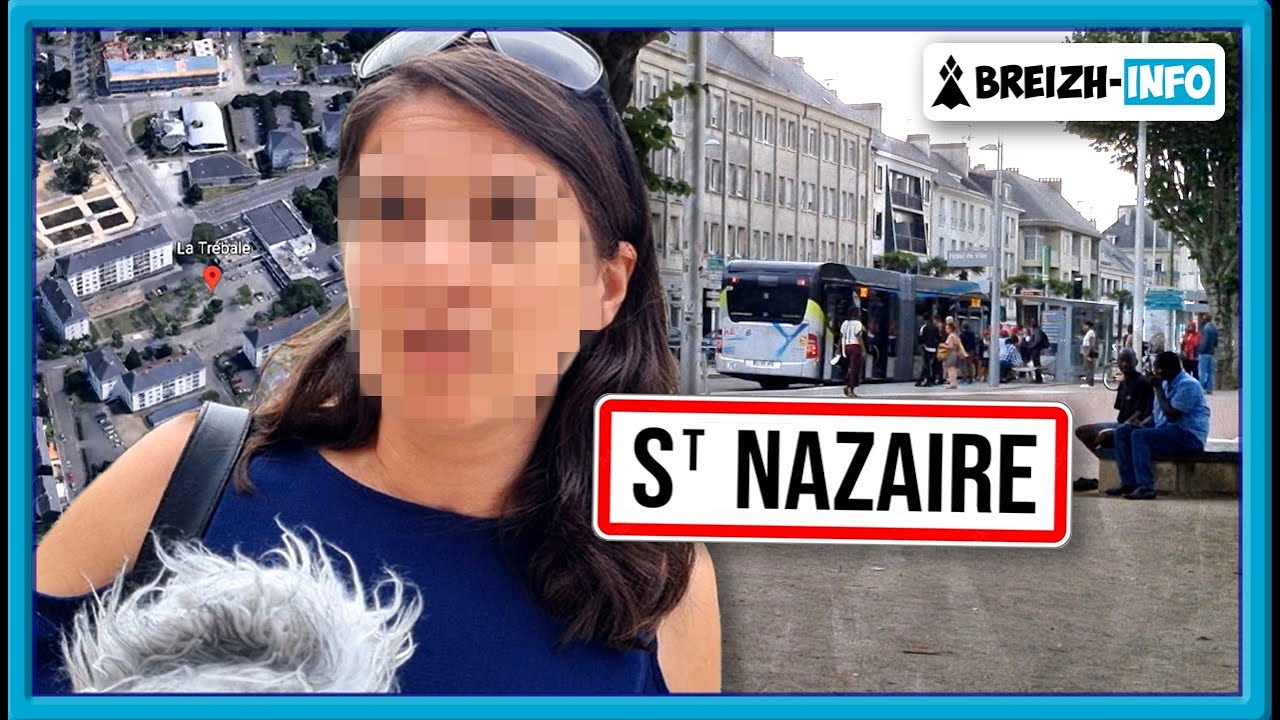 Watch video Insécurité et délinquance à Saint Nazaire Insécurité et délinquance à Saint Nazaire