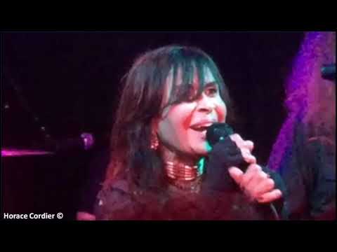 Happy New Year 2019 de Shakin' Street + photos inédites 1977 et 2018 !!! (Fabienne Shine/Éric Levi)