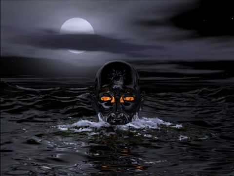 Ghreg On Earth - Twilight Zeitgeist (psytrance)