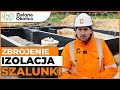 Budujemy Od Podstaw Odc 2 Zbrojenie Izolacja Szalunki Najważniejsze Kwestie