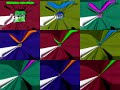 Klasky Csupo In G Major 61002 To 61005 Powers Nineparison