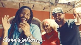 Gentleman &amp; Ky-Mani Marley - Simmer Down (Control Your Temper) ft. Marcia Griffiths