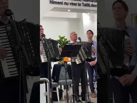 Puiu Chibici & Dorin Cazacu & David Lela - Ne-ai fost Doamne ajutor