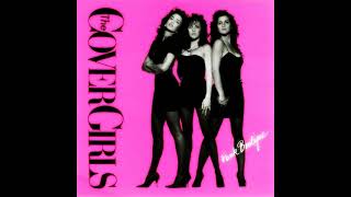The Cover Girls - Don&#39;t Stop Now (12&quot; Remix)