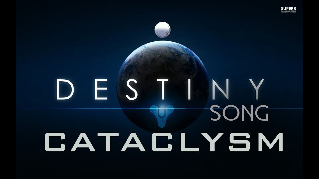 Destiny! - Page 7 - Video Games - The TTV Message Boards