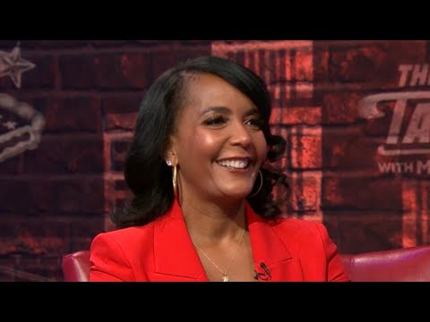 Keisha Lance Bottoms on running Atlanta during COVID, her race for Georgia governor