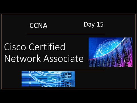 IP Routing Concept | CCNA 200-301 full course | Day 15